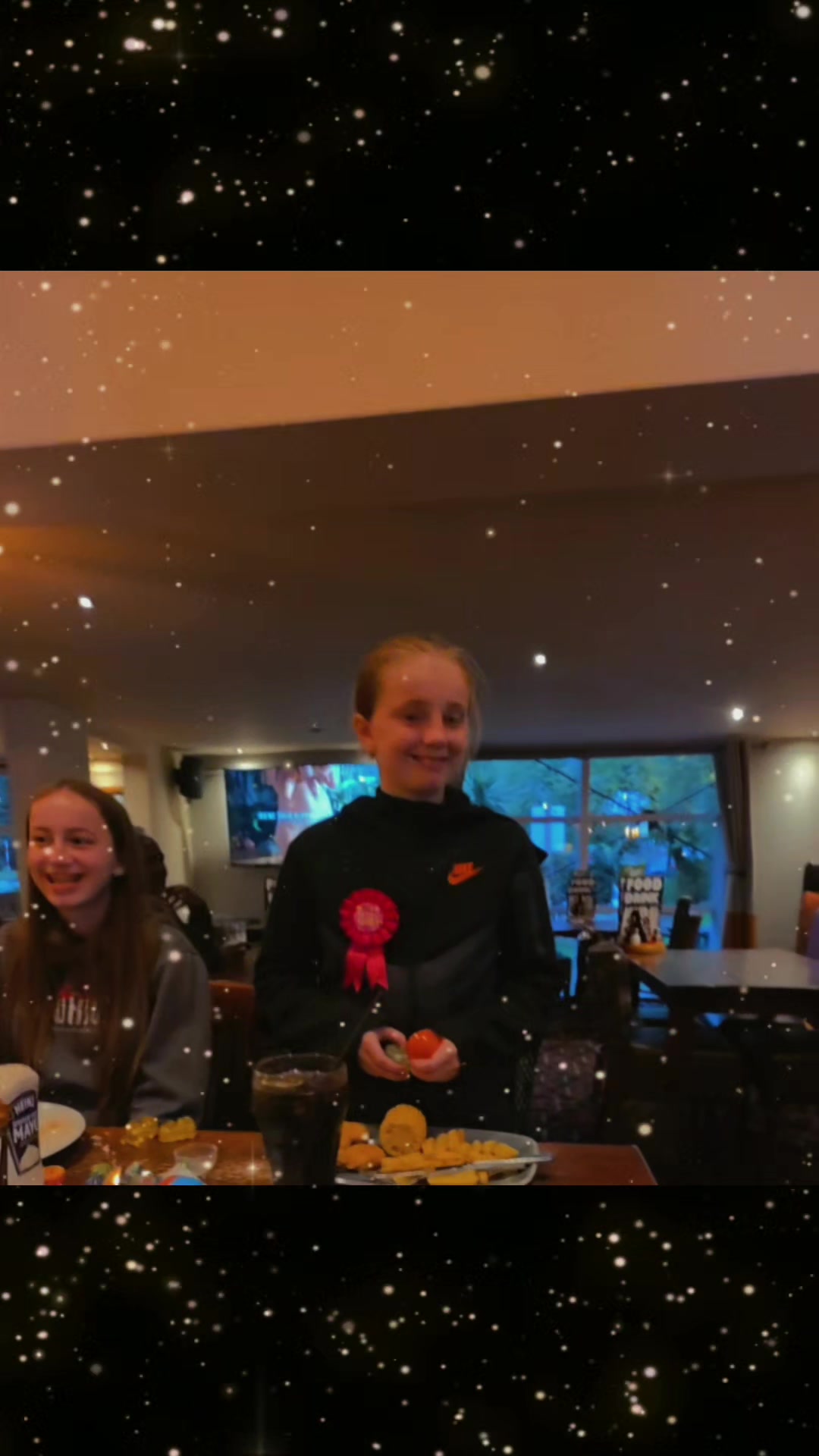 @Miss Nottingham 2026/27
