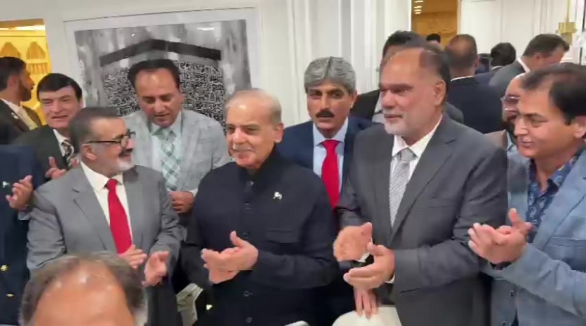 @Murtaza Ali Shah