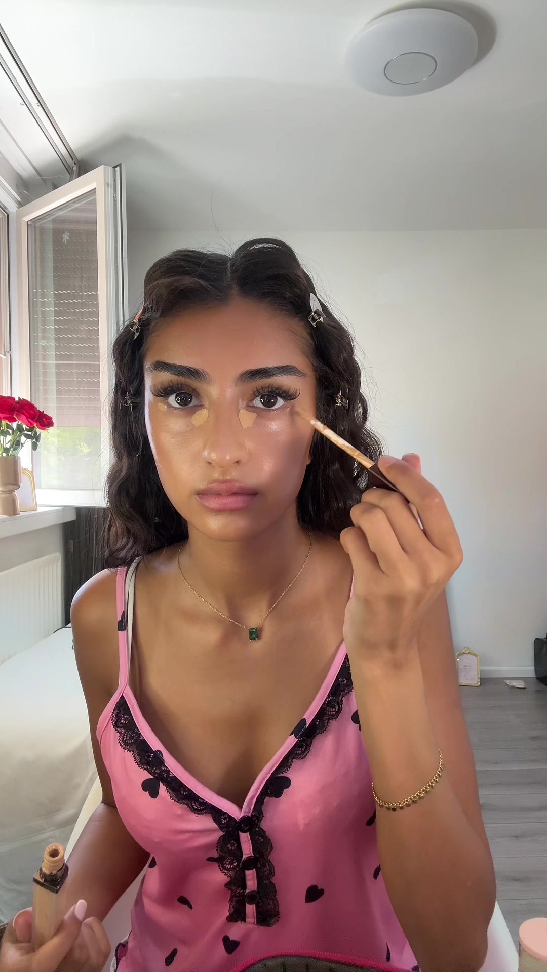 @LUNA LUANA AMIRI