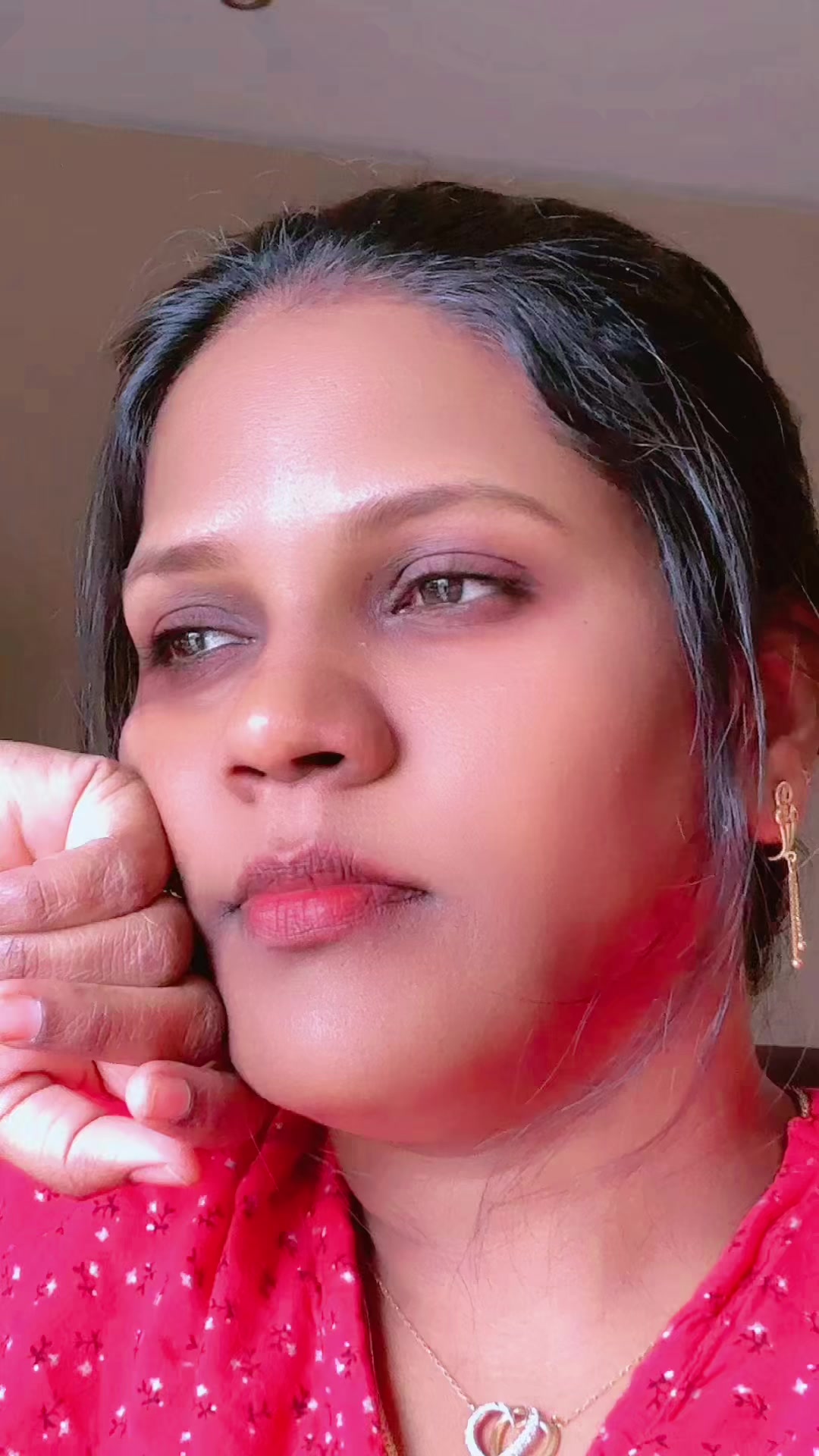 @GaYaThRI❤️ MaNiKAnDaN ❤️🇨🇦☃️