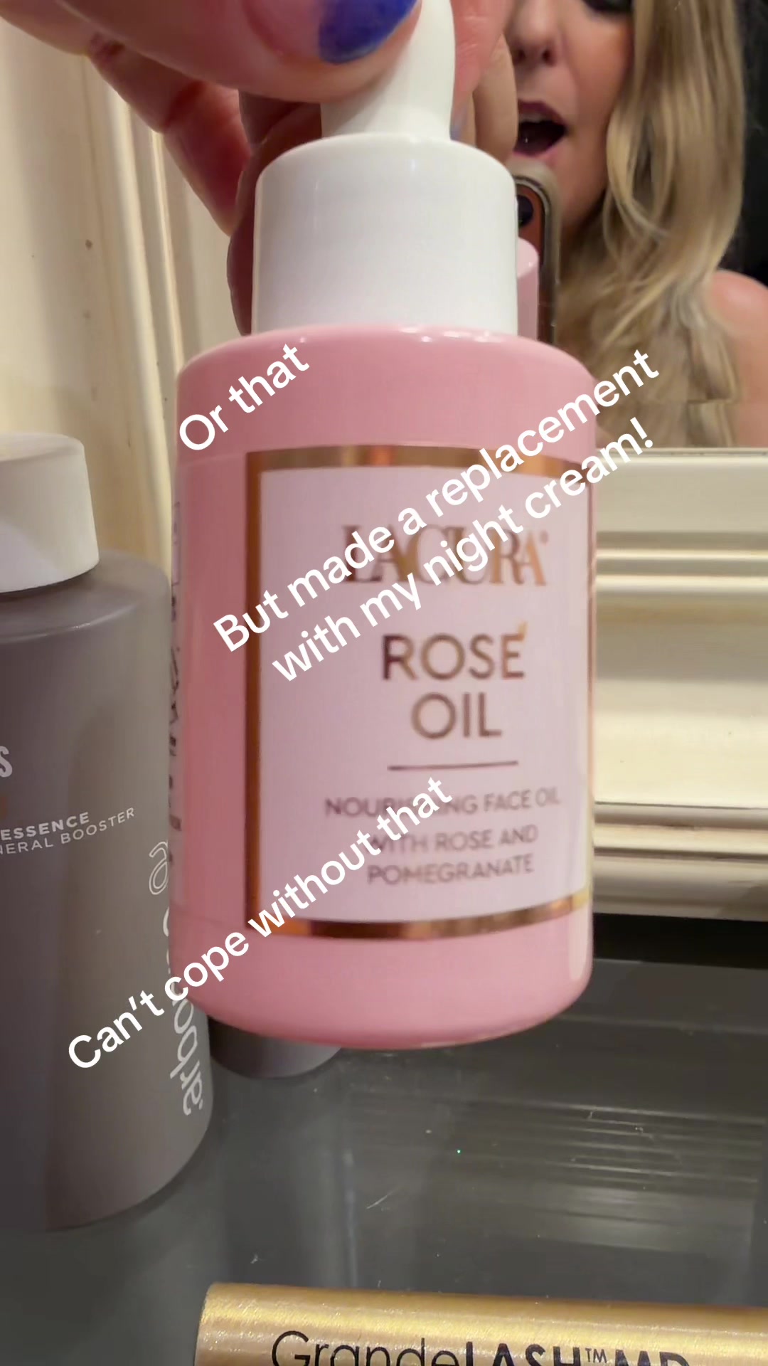 @Sarah Louise