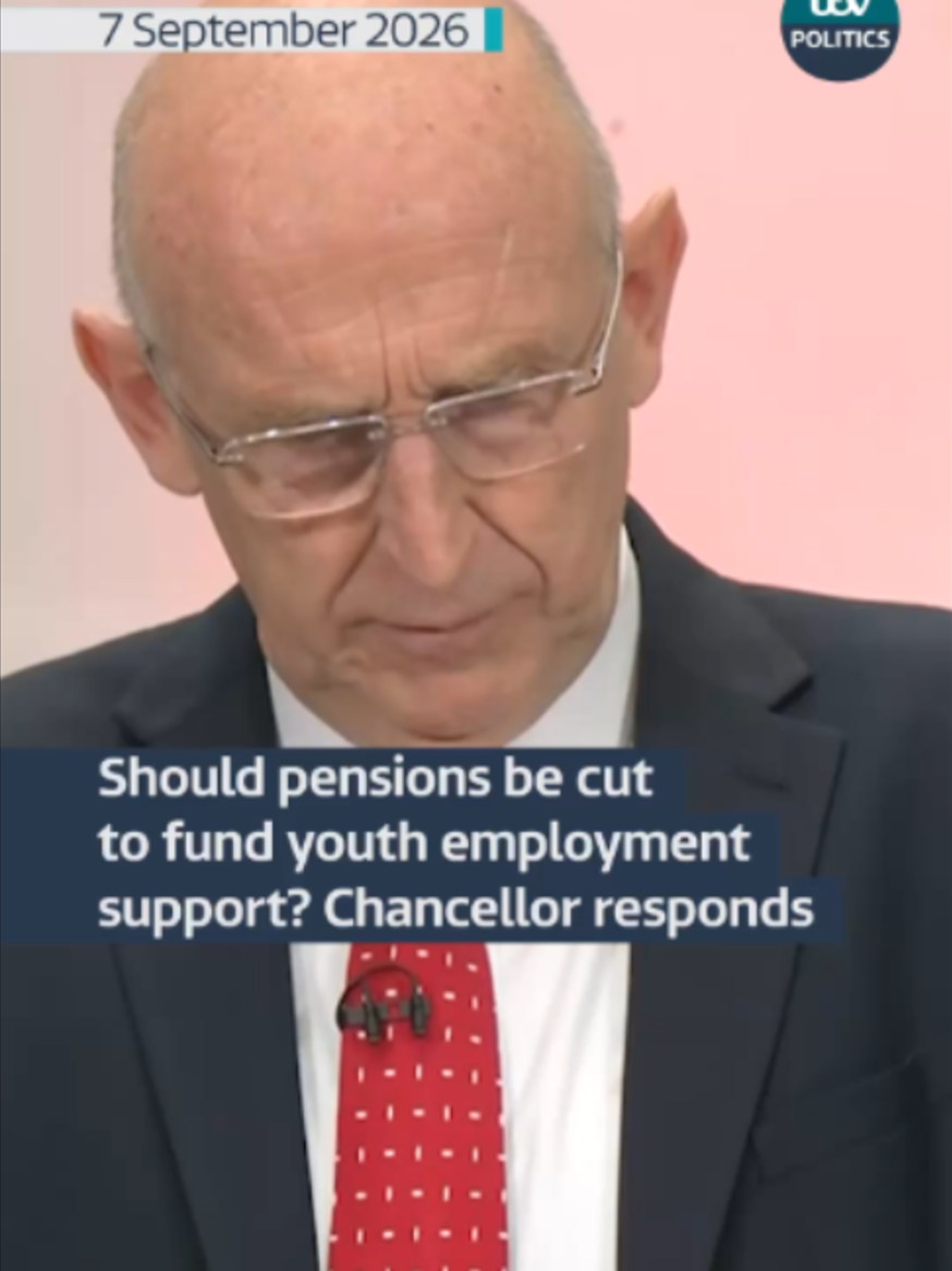 @ITV Politics