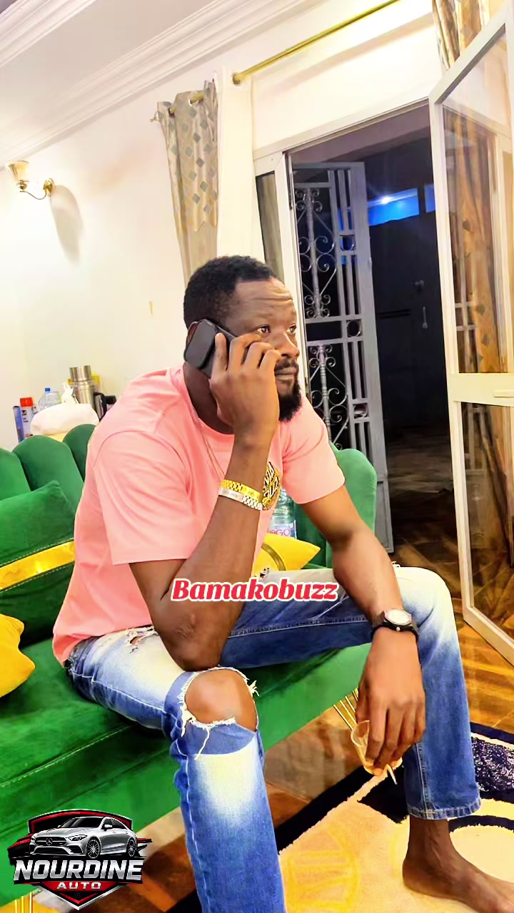 @Bamako_Buzz🇲🇱