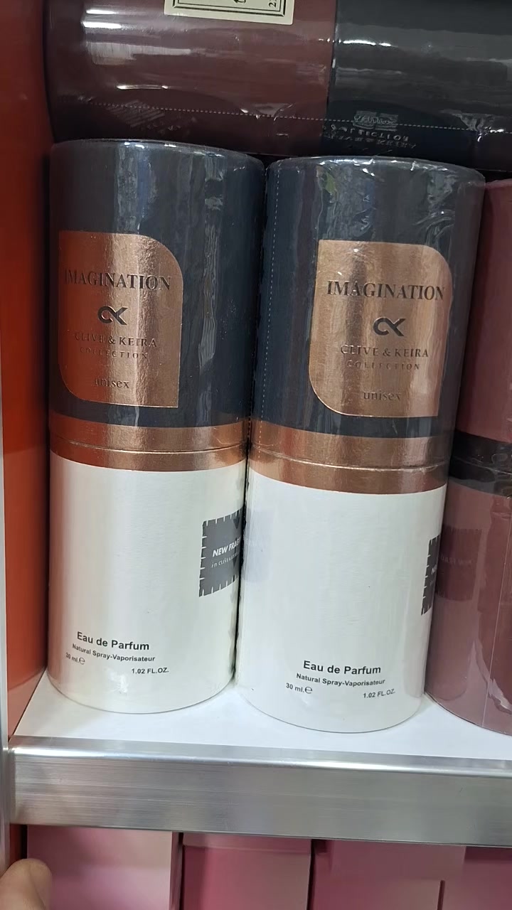 @Dowlet parfumerya