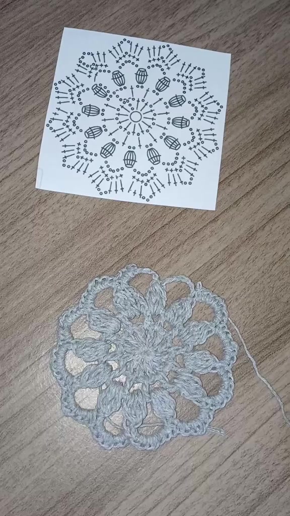 @Crochetear