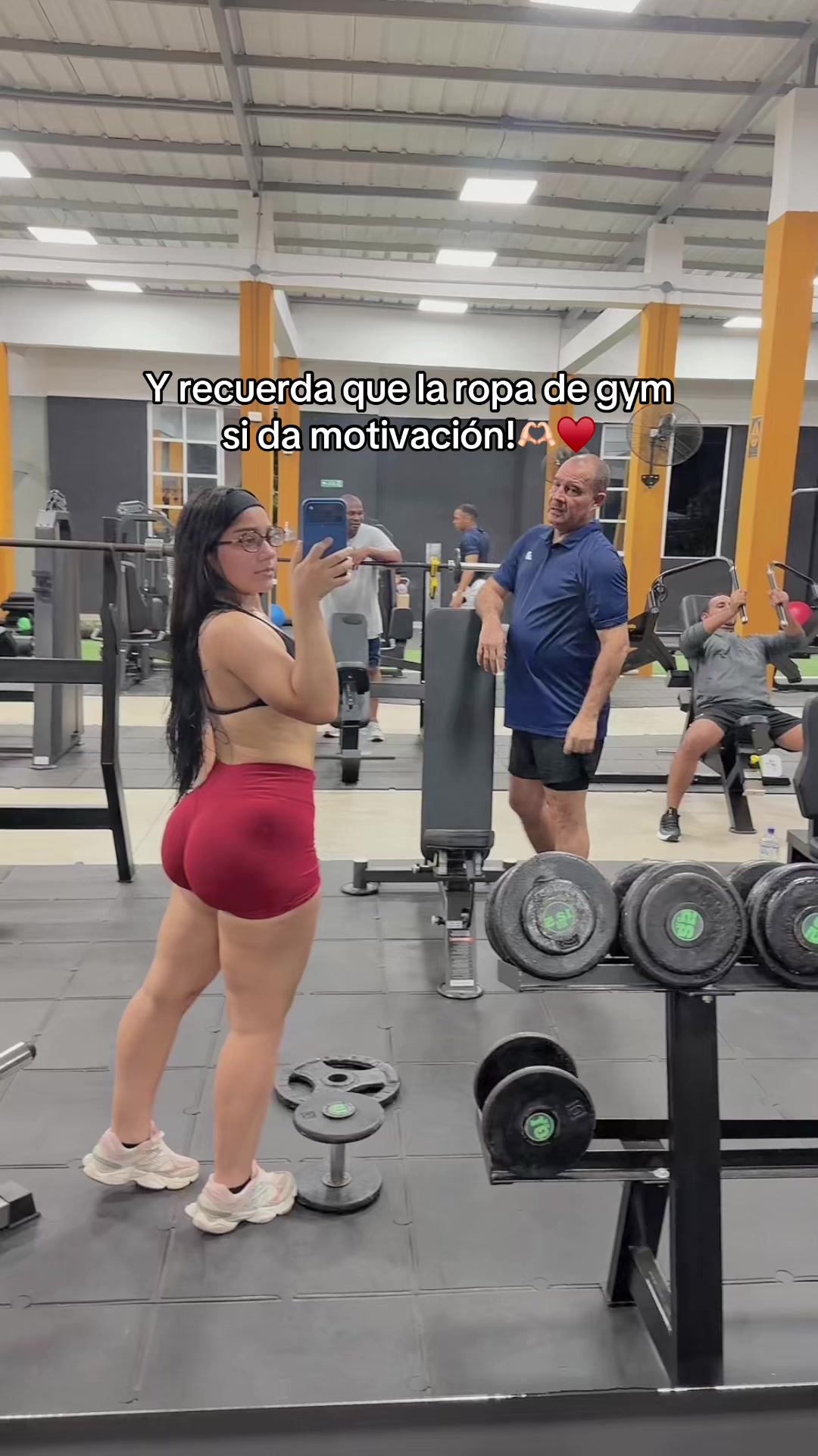 @Maria Rueda