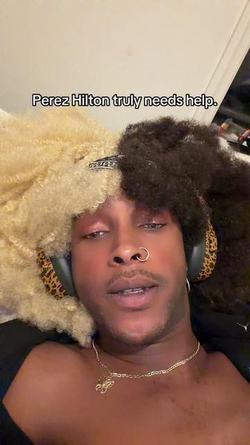 @Bobby