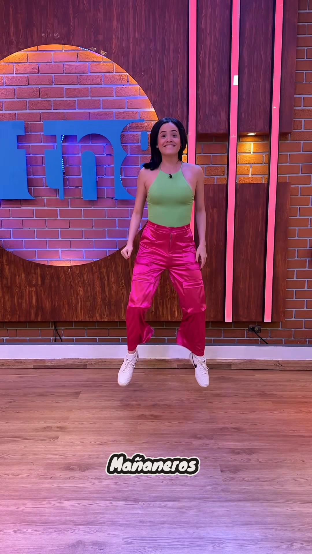 @MañanerosTn8