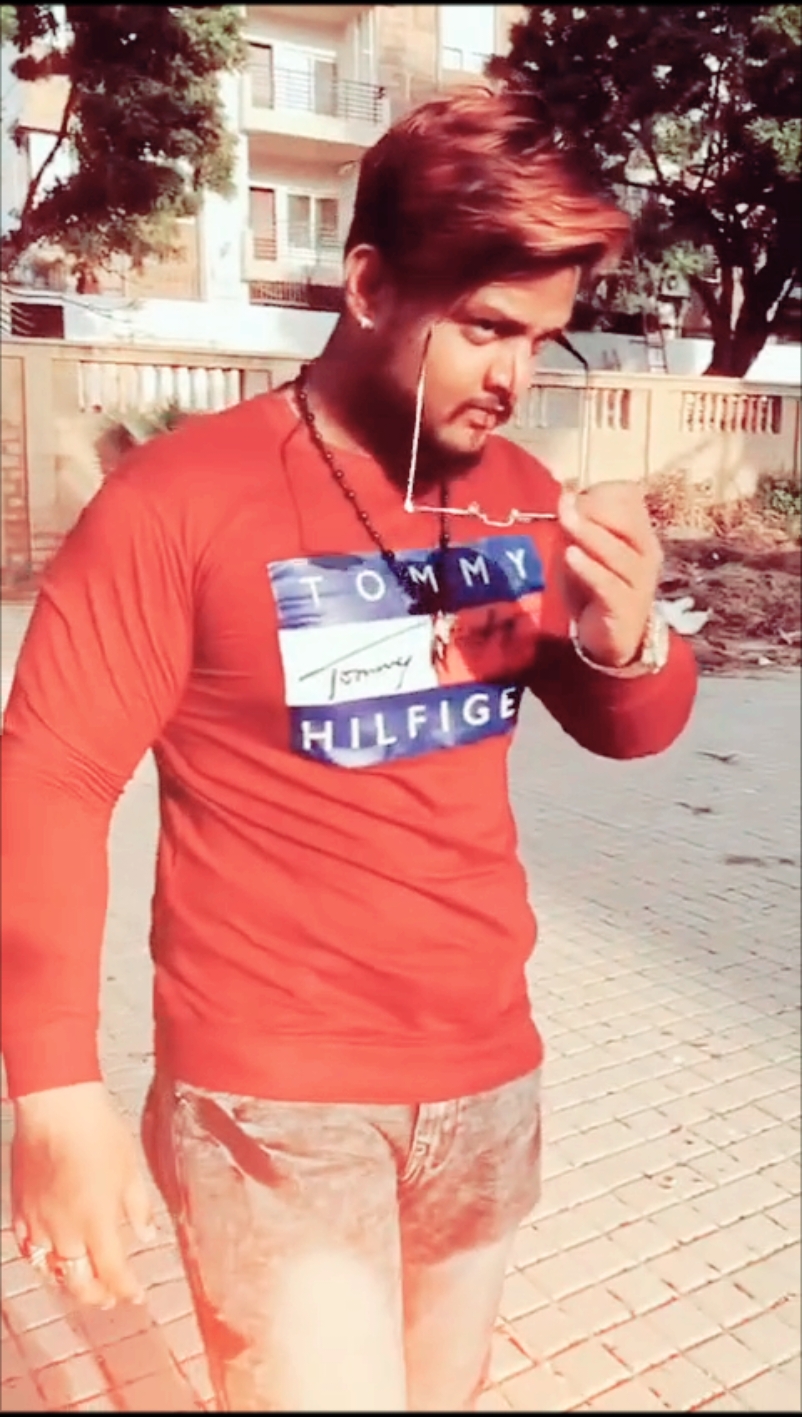 @Muhammad Sheraz