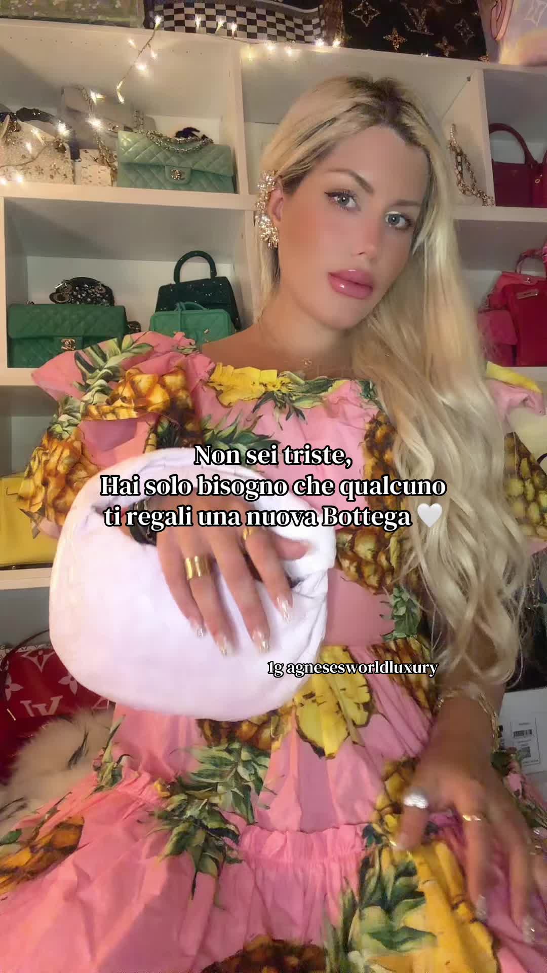 @Agnesesworldluxury