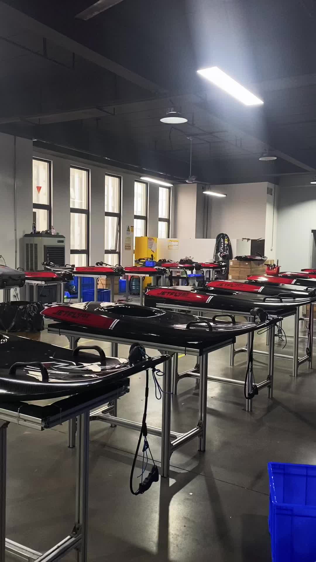 @JETFLY Jetboard Factory