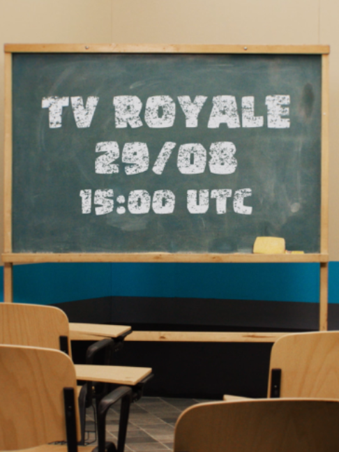 @Clash Royale