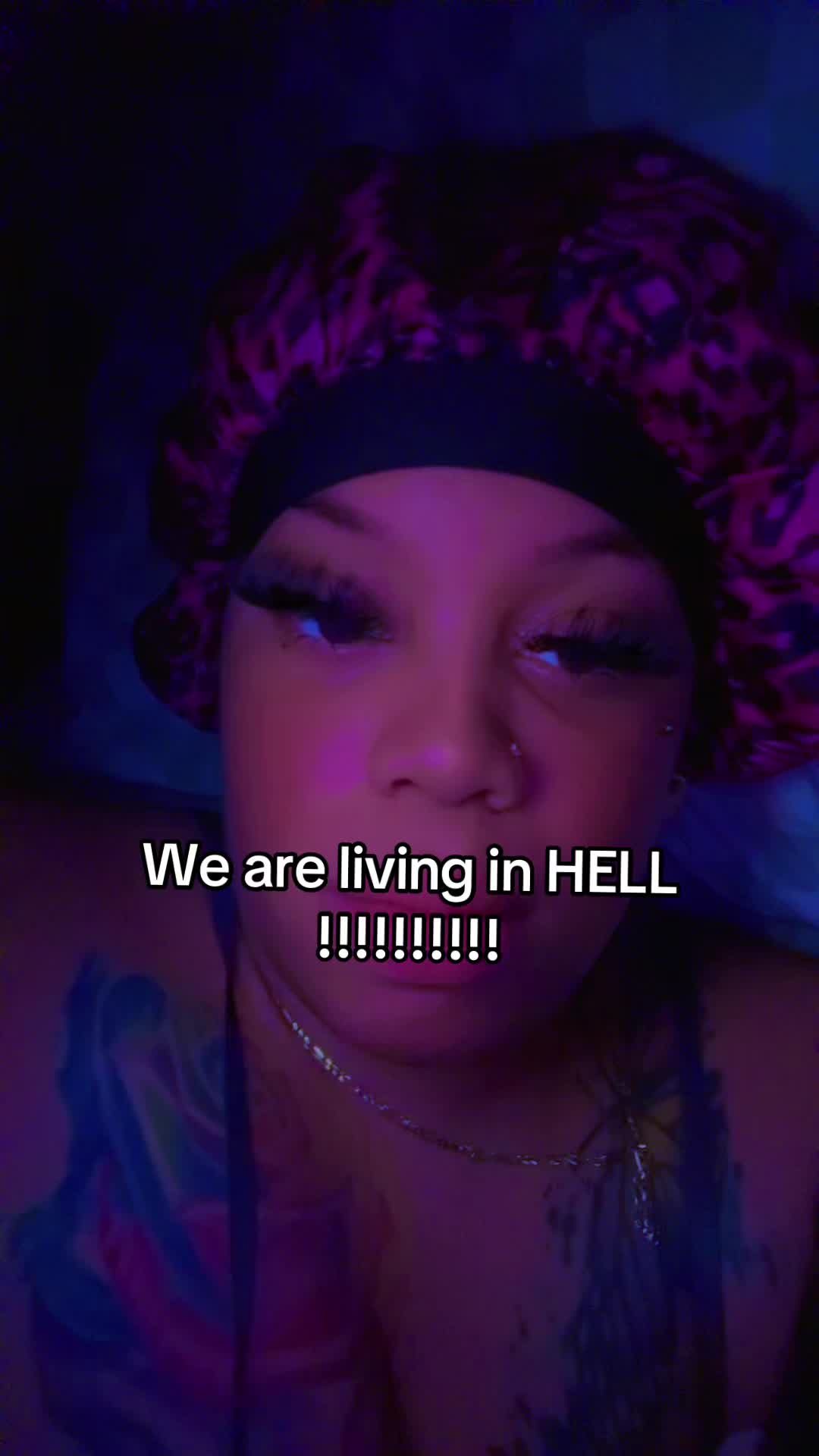 @SpiritualGoddess222
