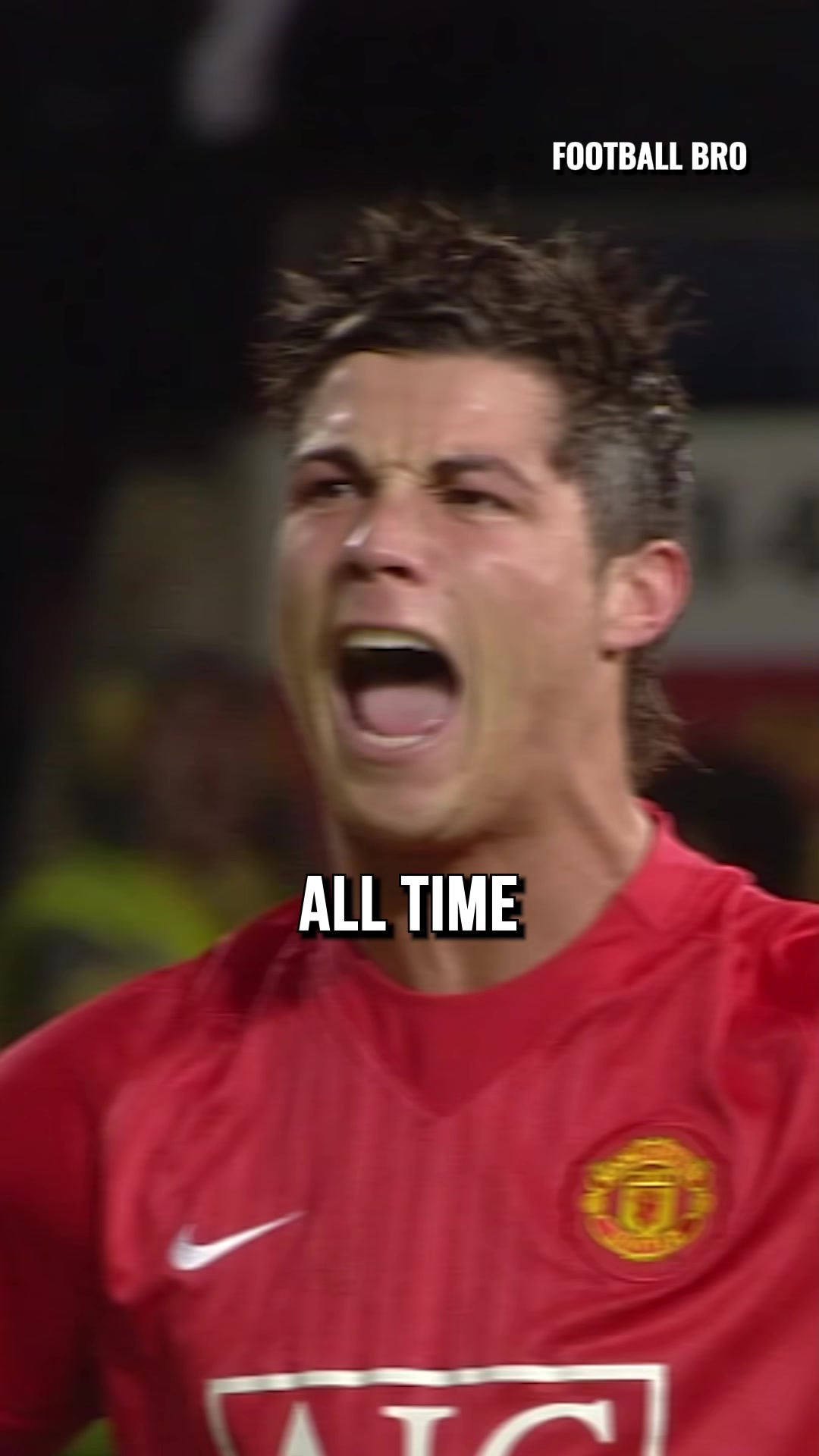 @football bro