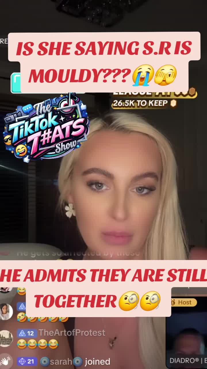@TikTokTwats🤦💯🏴