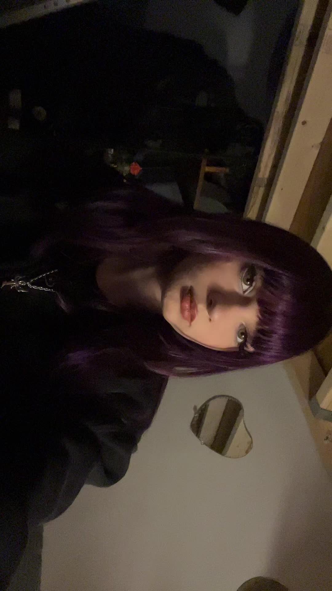 @Zombie Girl (RAHH)