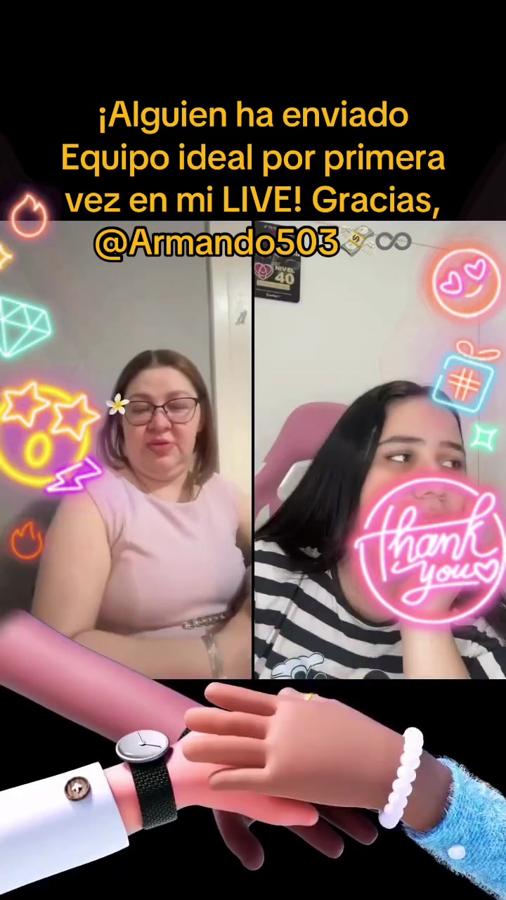 @❤️Milagrito:Y:Karina❤️