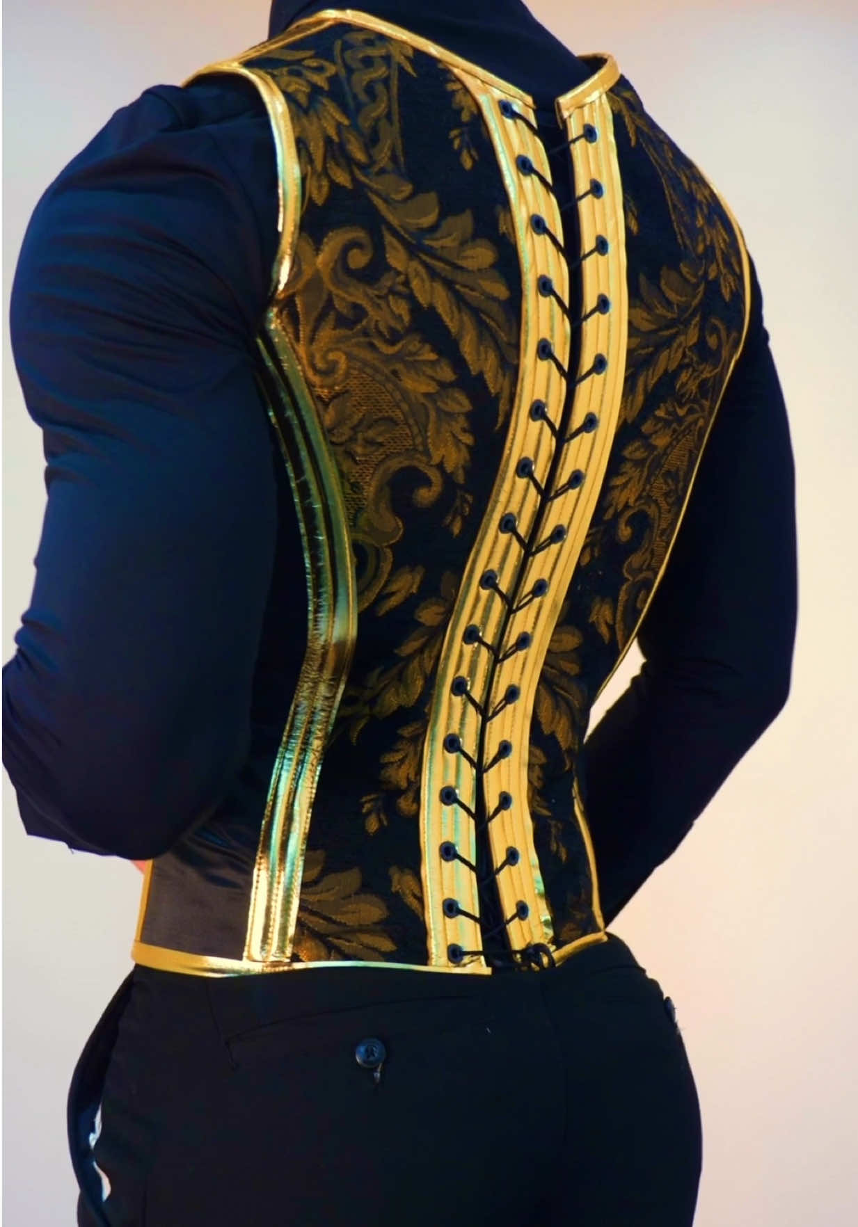 @Innova Corsetry