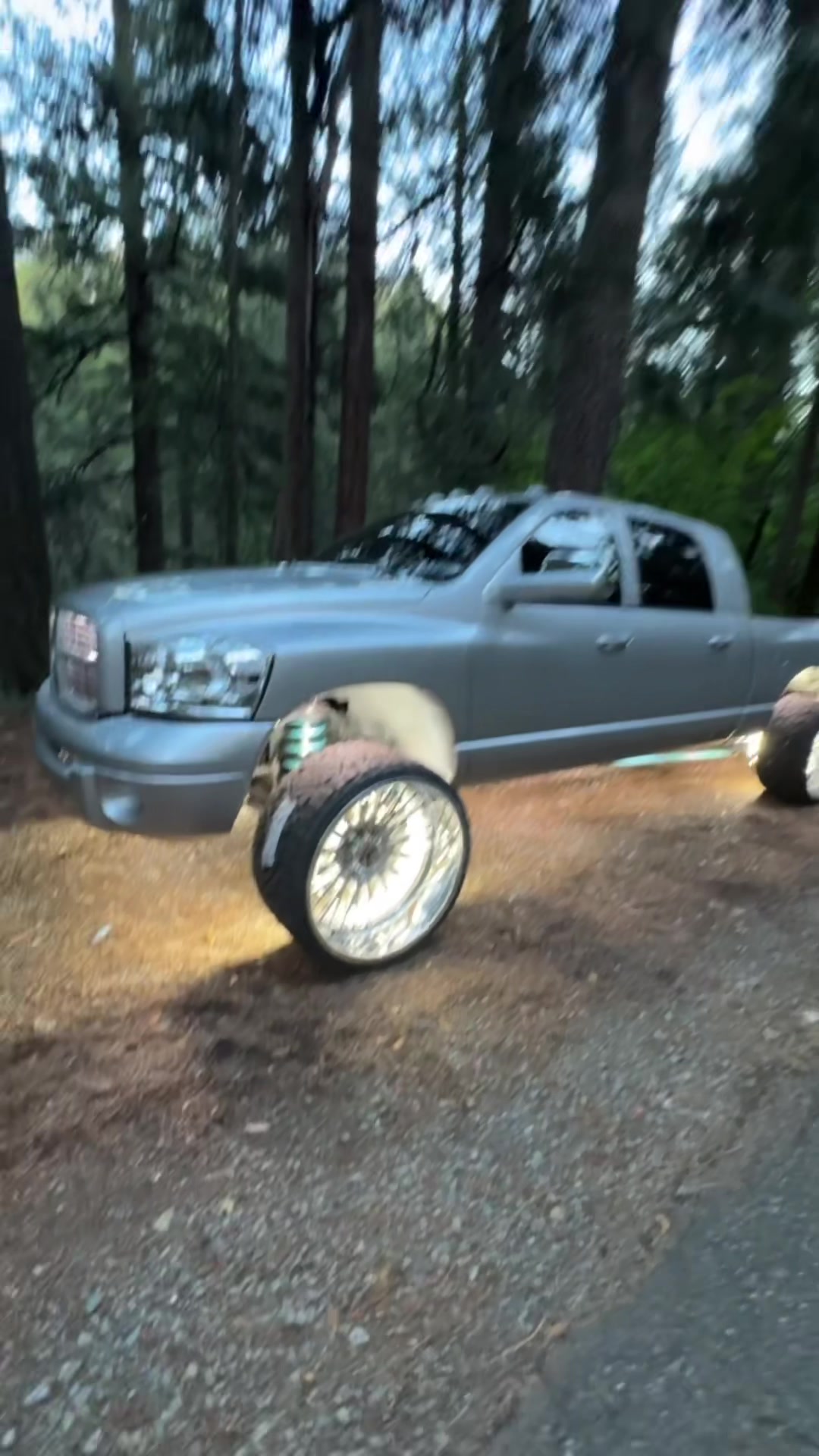 @Wide Load Empire