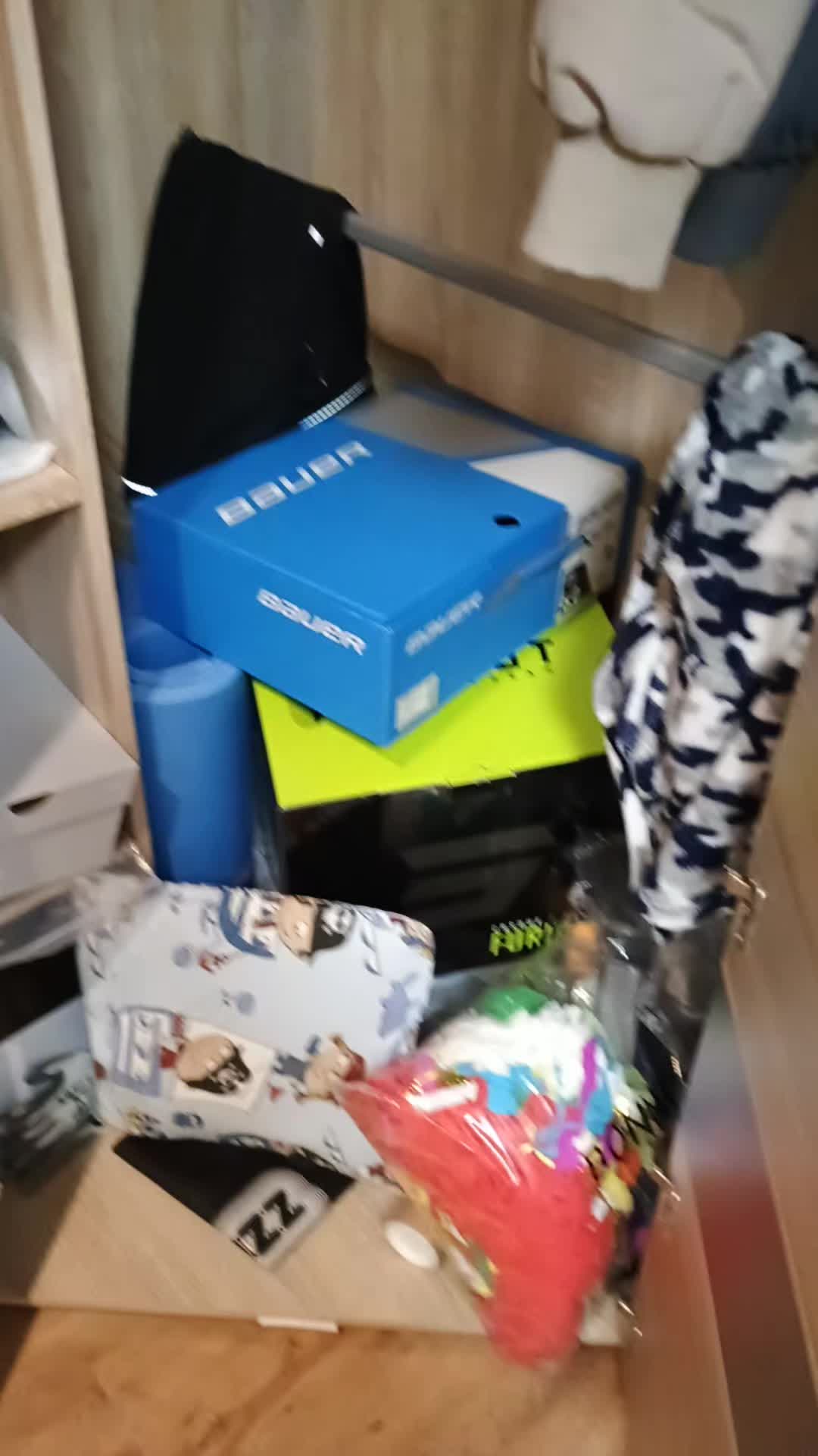 @Můžete pos&iacute;lat bal&iacute;ky