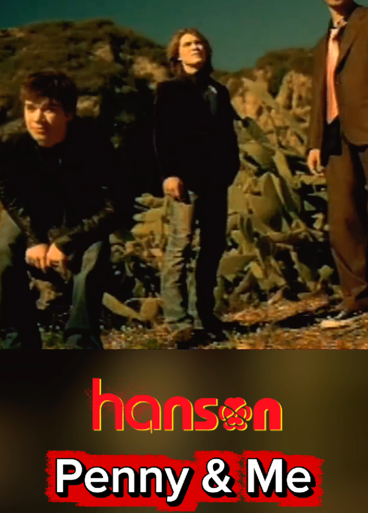 @Hansonized