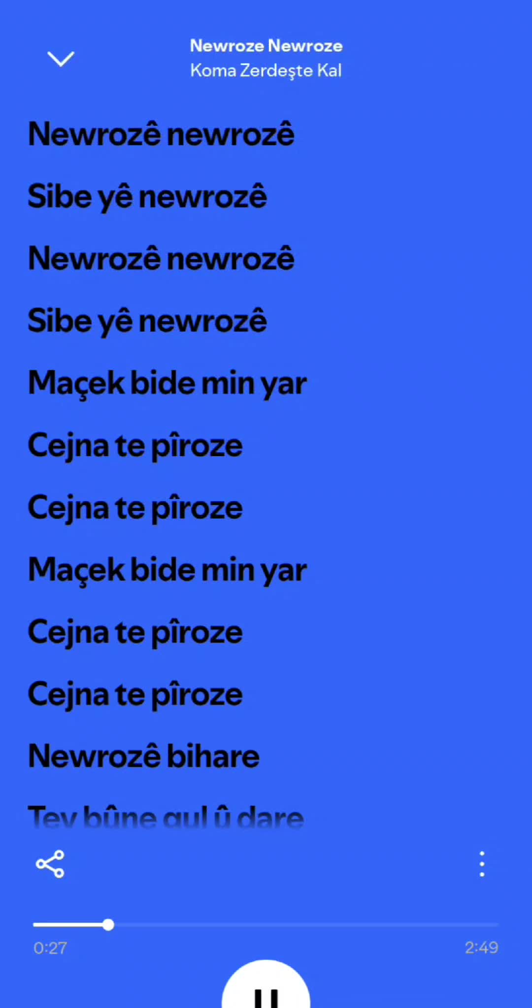 @Stran&ecirc;n Kurd&icirc;🌹