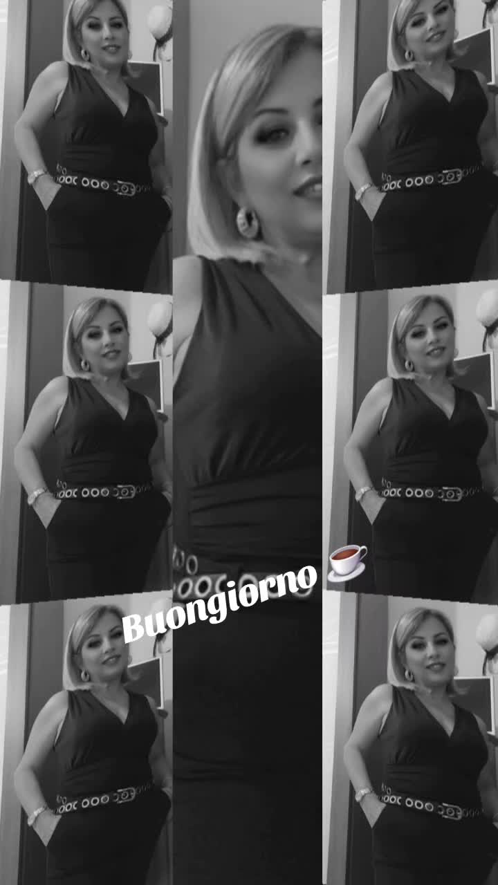 @Maria Fortunato