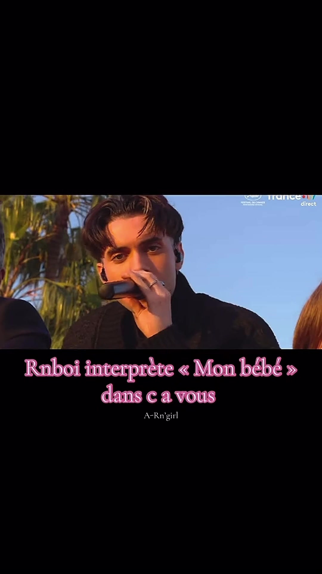 @A-Rn’girl