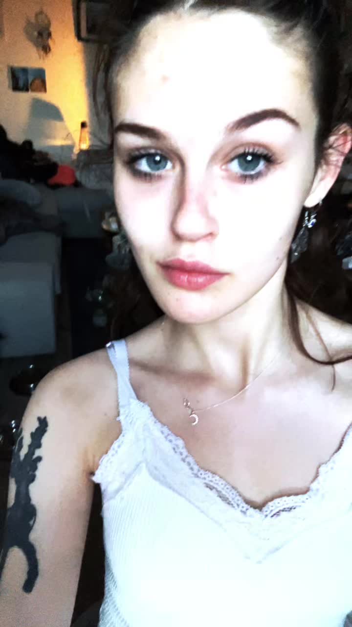 @Anoushka
