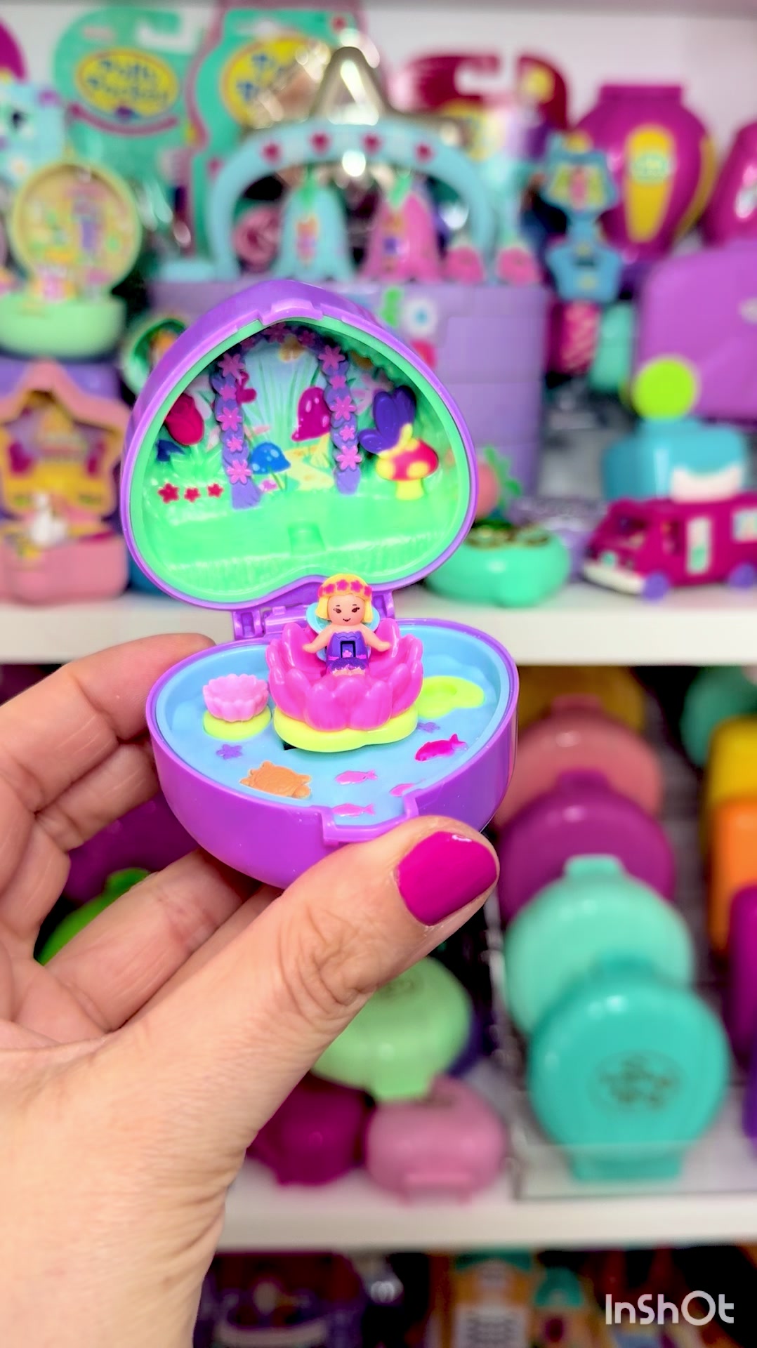 @tinyworldofpollypocket