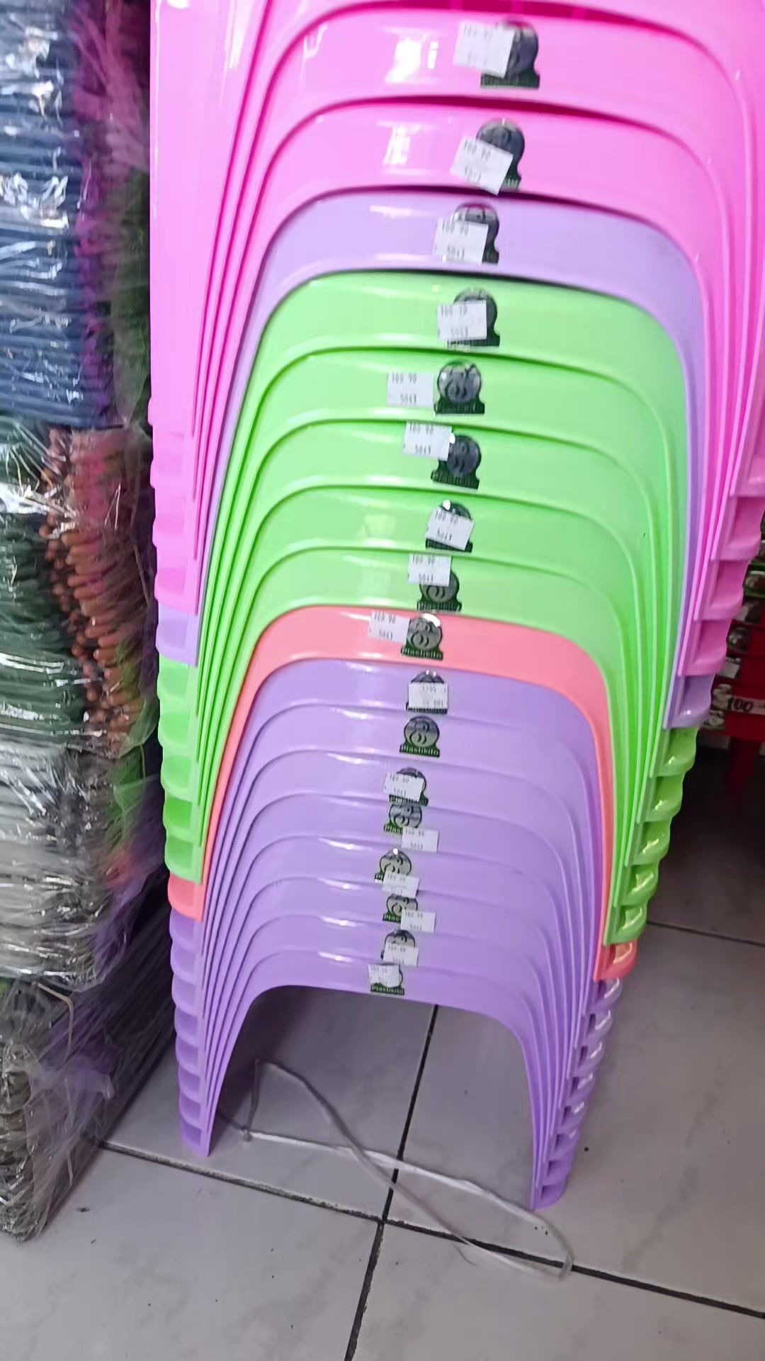 @Tienda La Preferida Jinotega