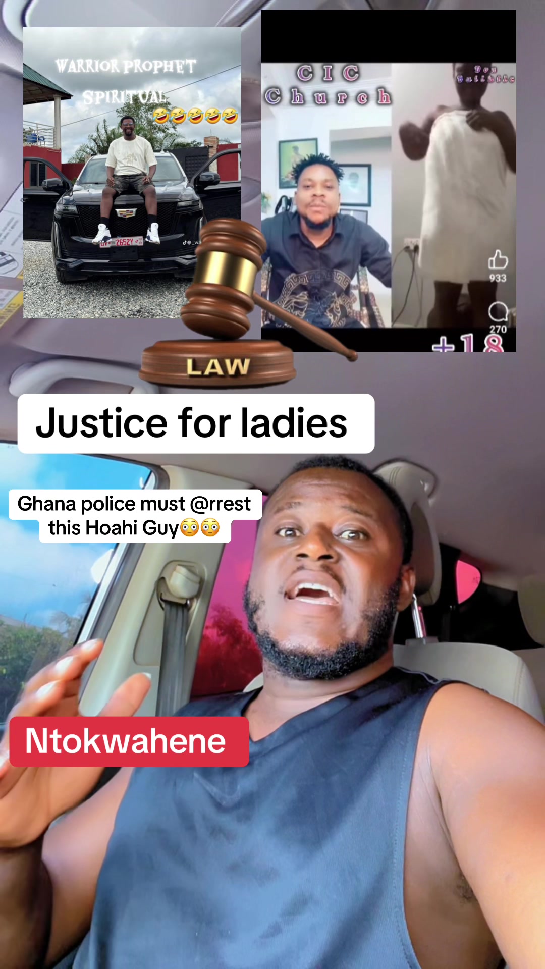 @Ntokwahene