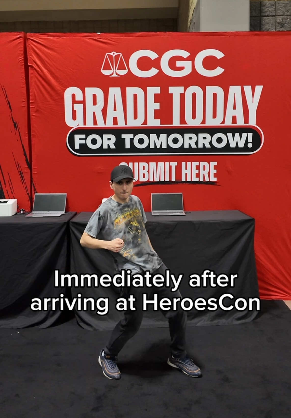 @CGC Comics