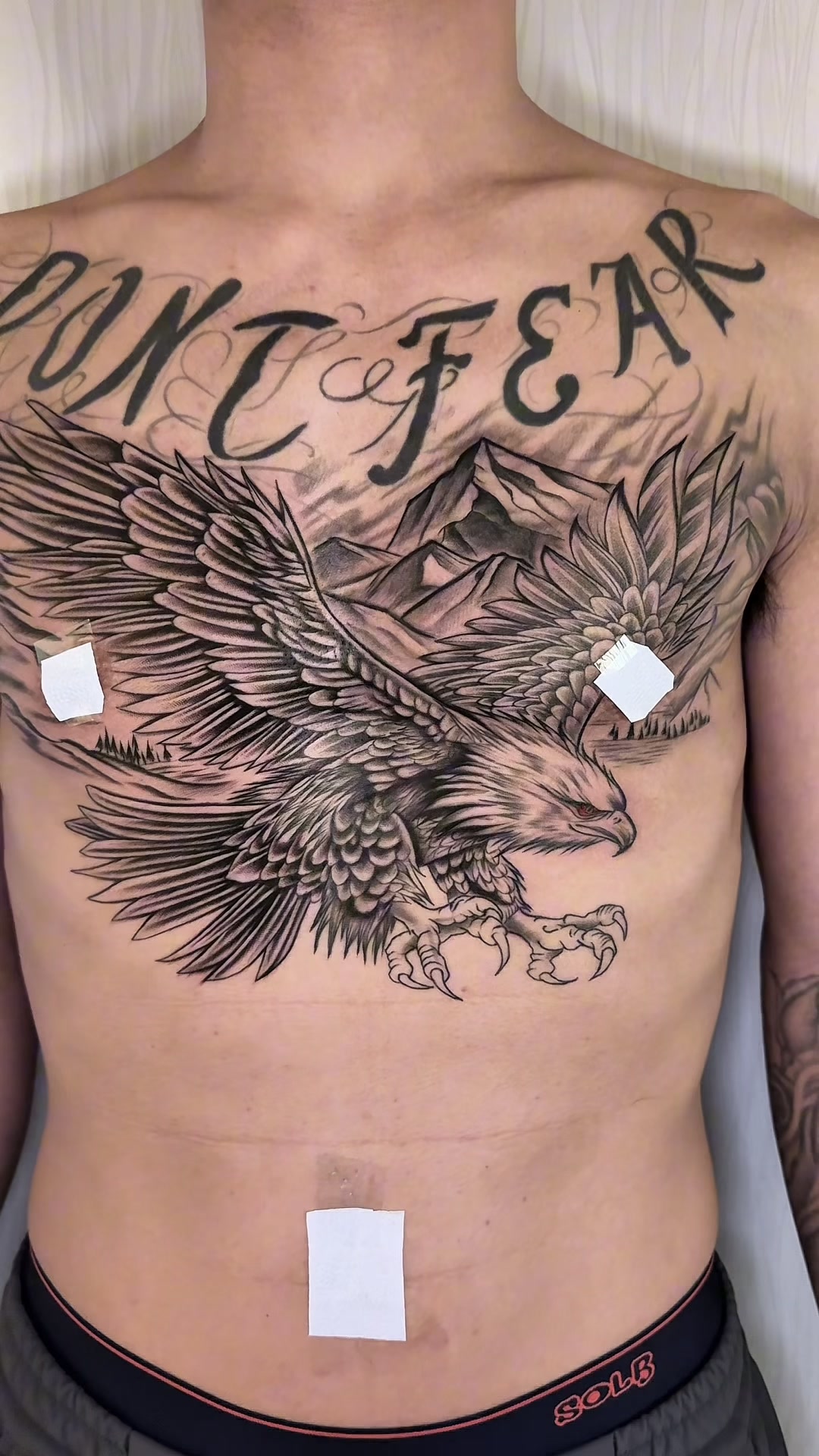@C&ocirc;ng Đạt Tattoo Korea 🇰🇷🇻🇳
