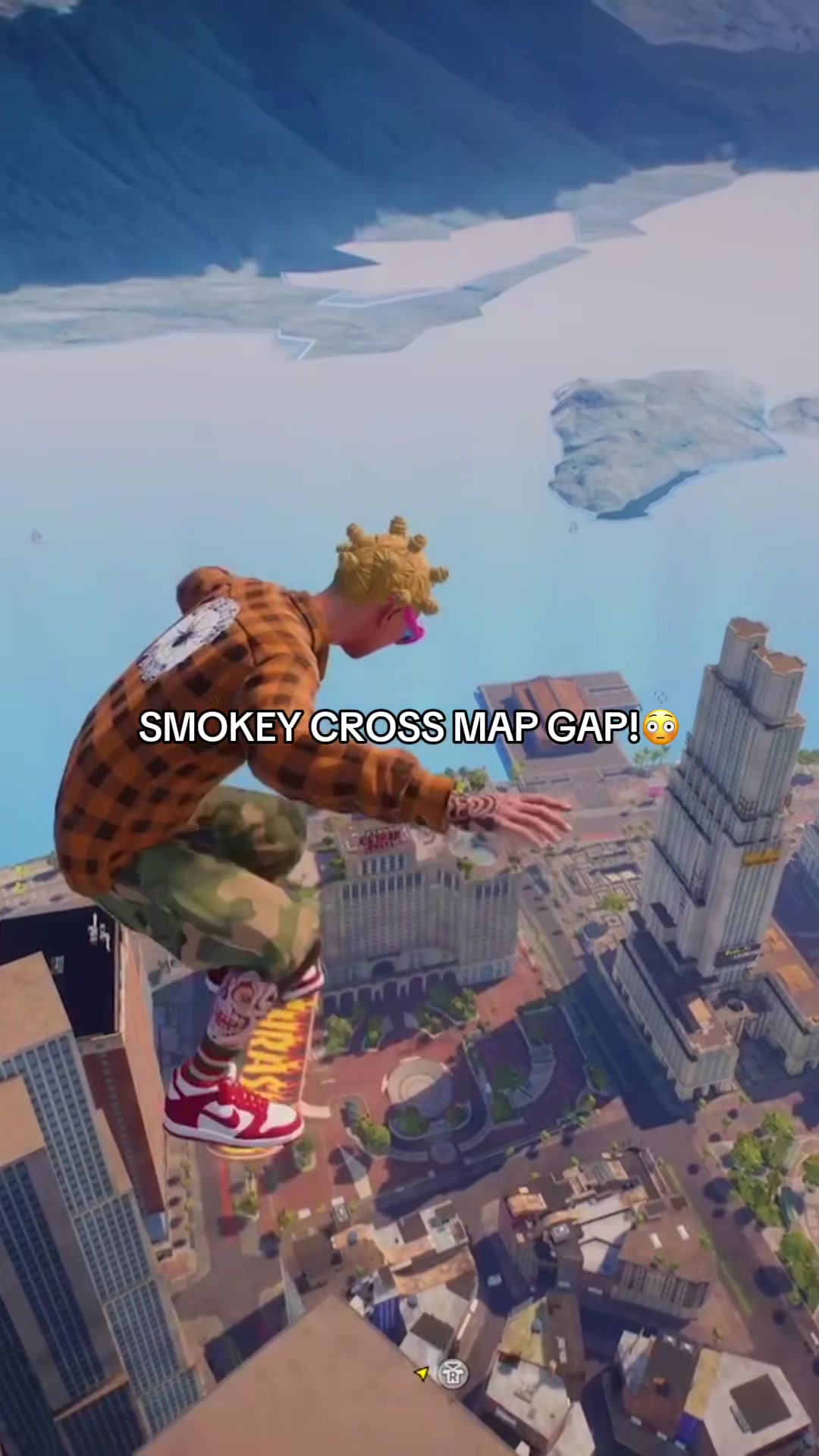 @Smokey