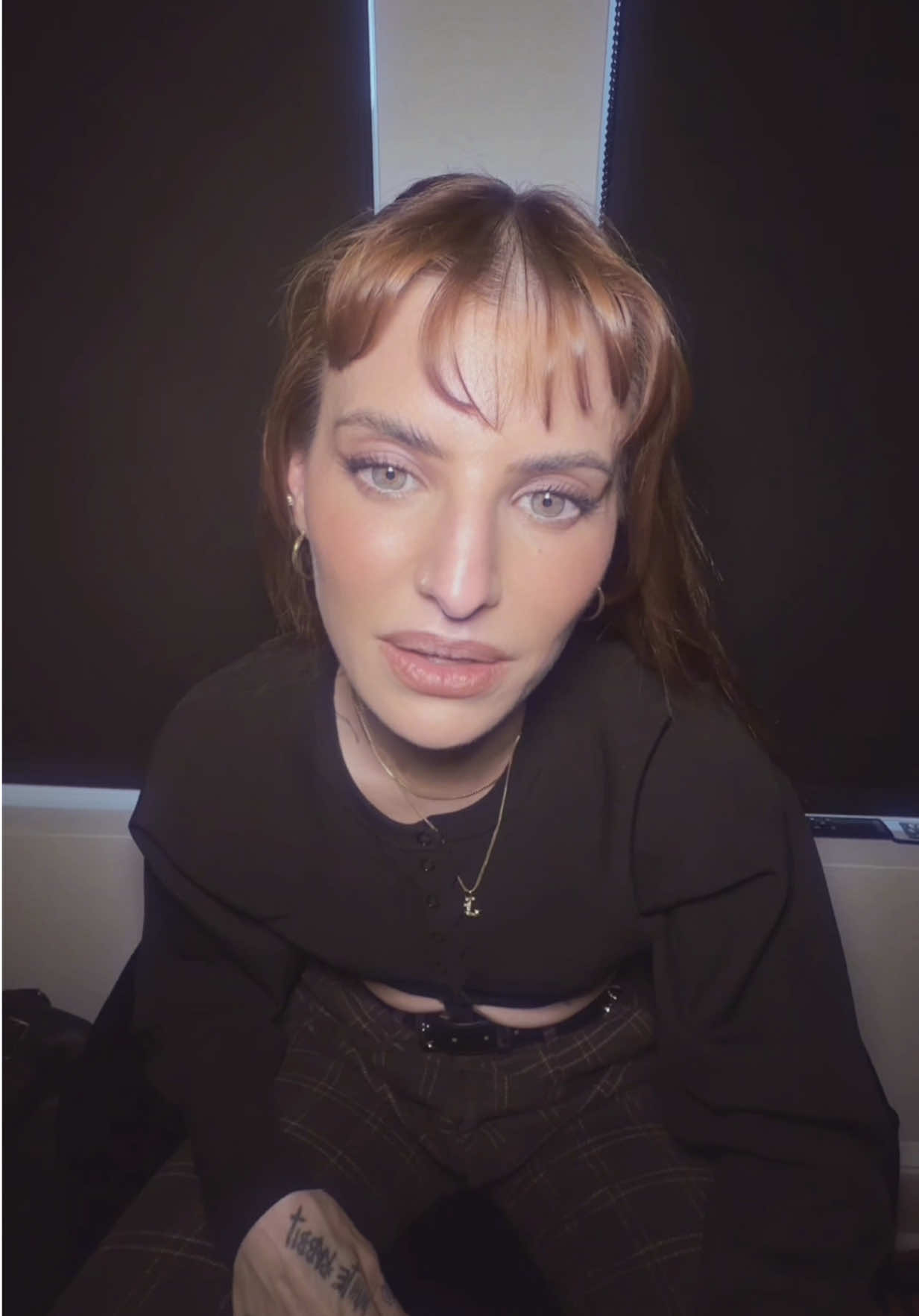 @Lilith Czar