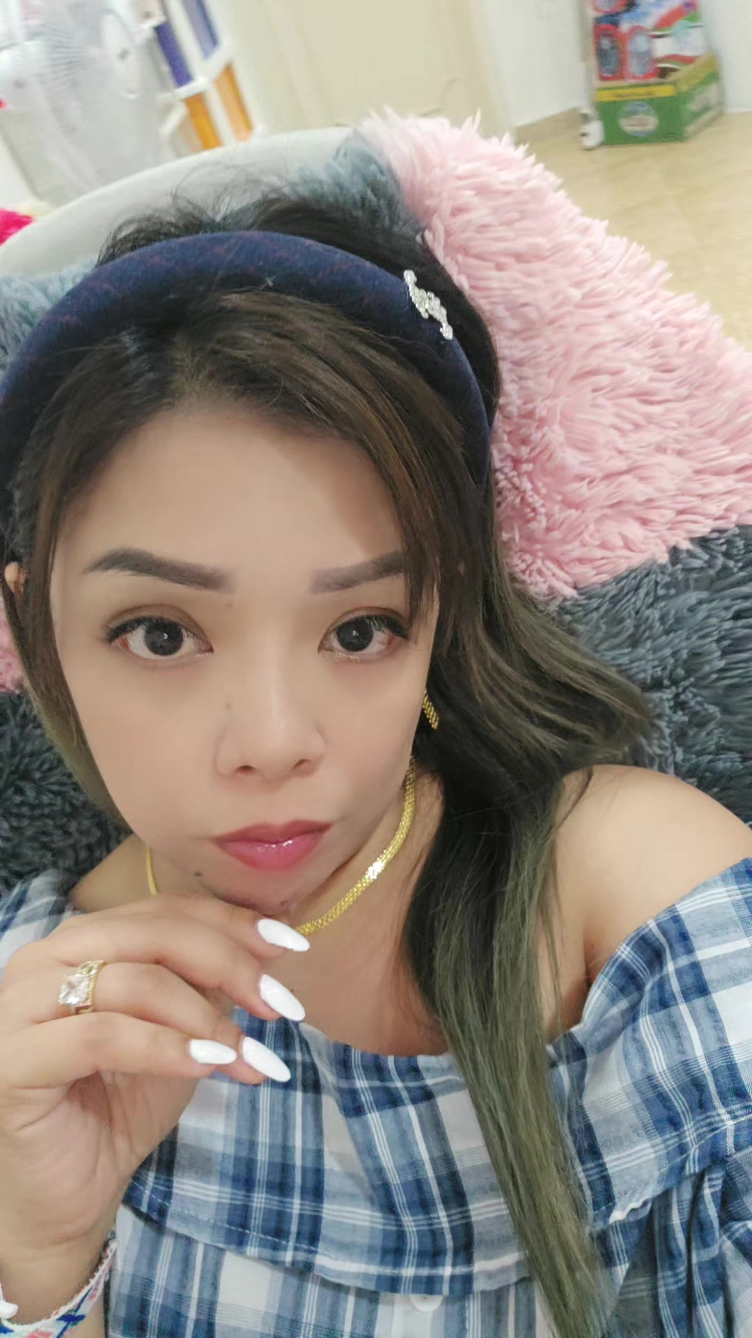 @♉Ms Jenjen🎶