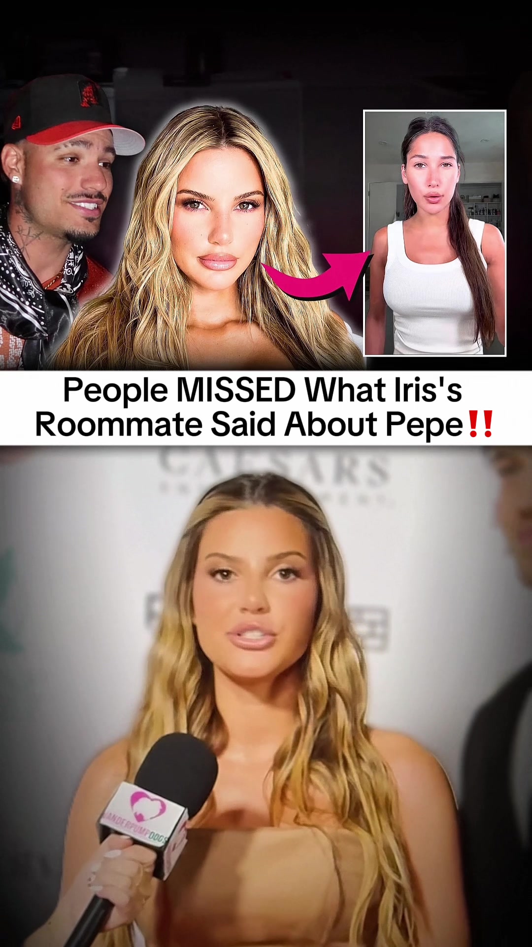 @Pop Pulse | Pop Culture News