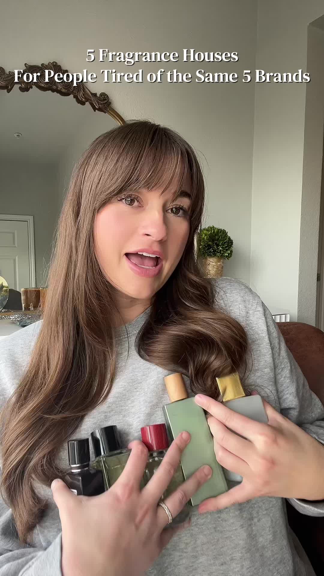@emily | fragrance