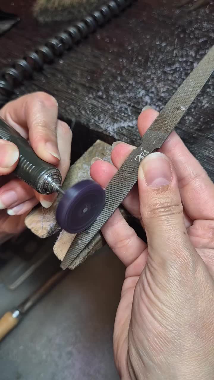@Priscilla Vassão Jewelry