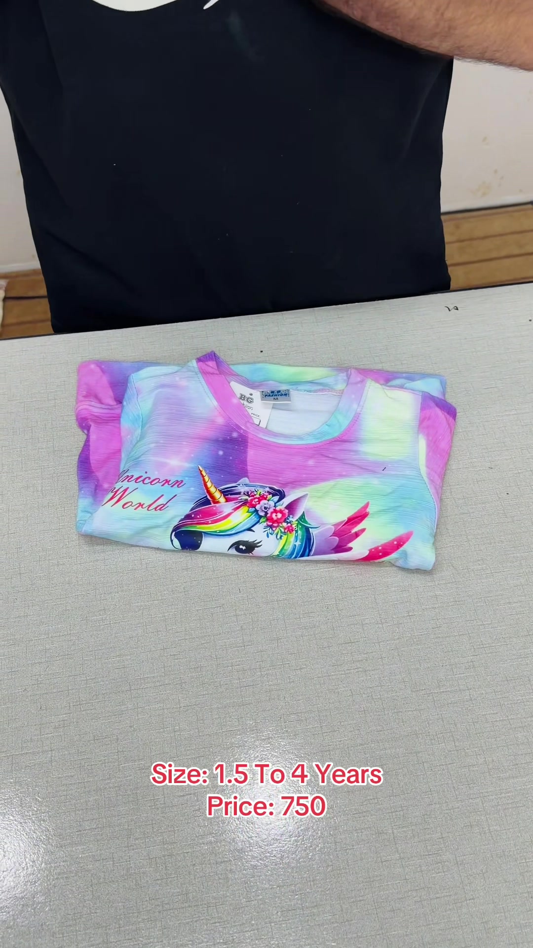 @Kidsfashion505