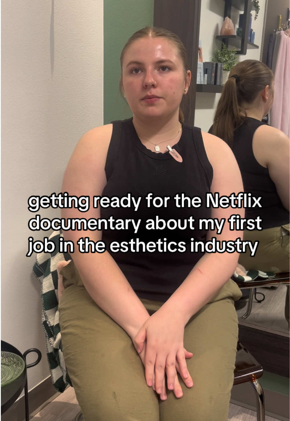 @kendyl | stl esthetician
