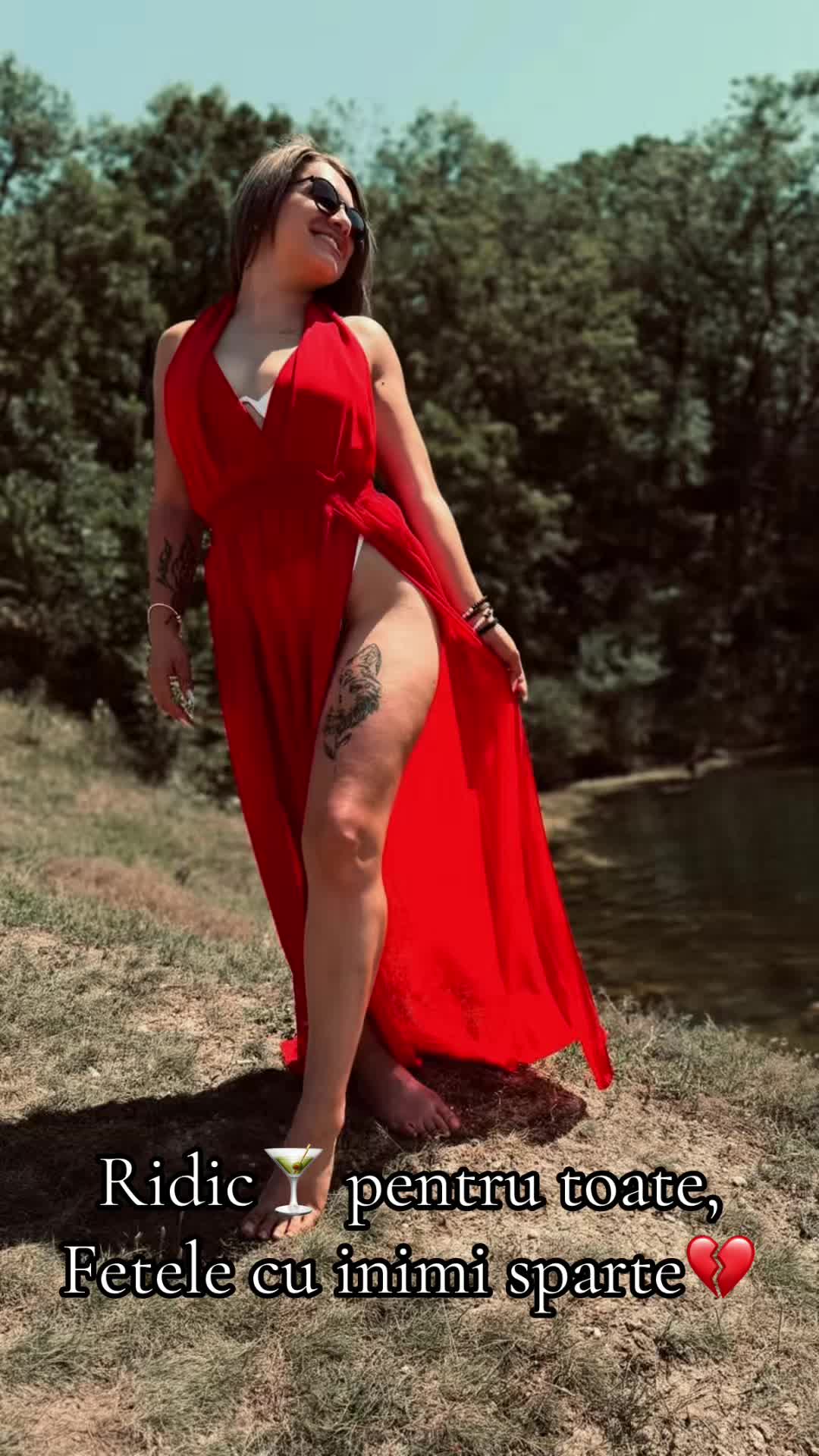 @Denisa Luciana💎