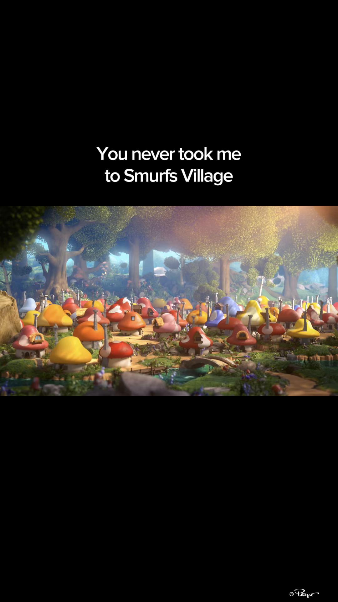 @Smurfs