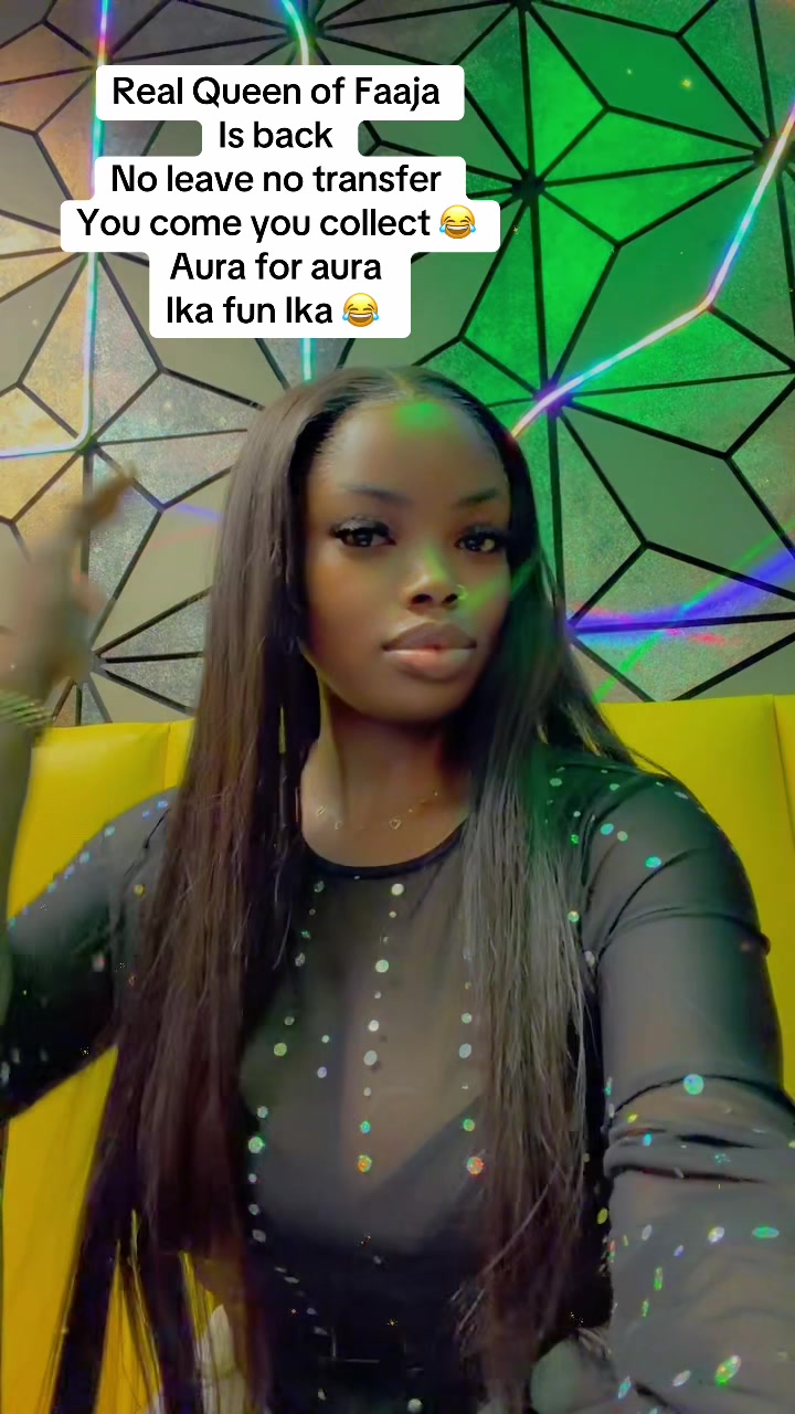 @QUEEN OF FAAJA 001