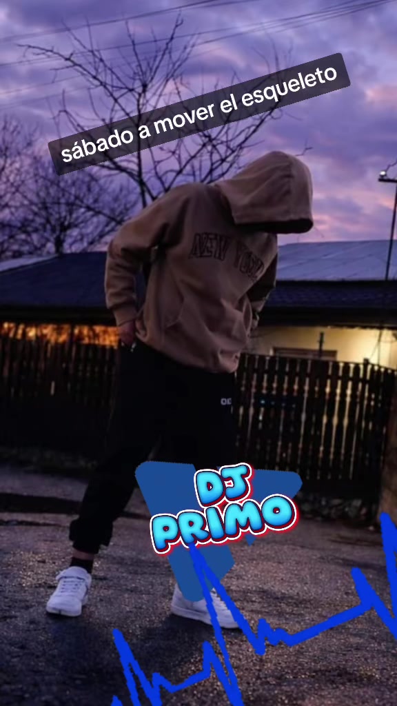 @DJ PRIMO🇲🇽💿🎧