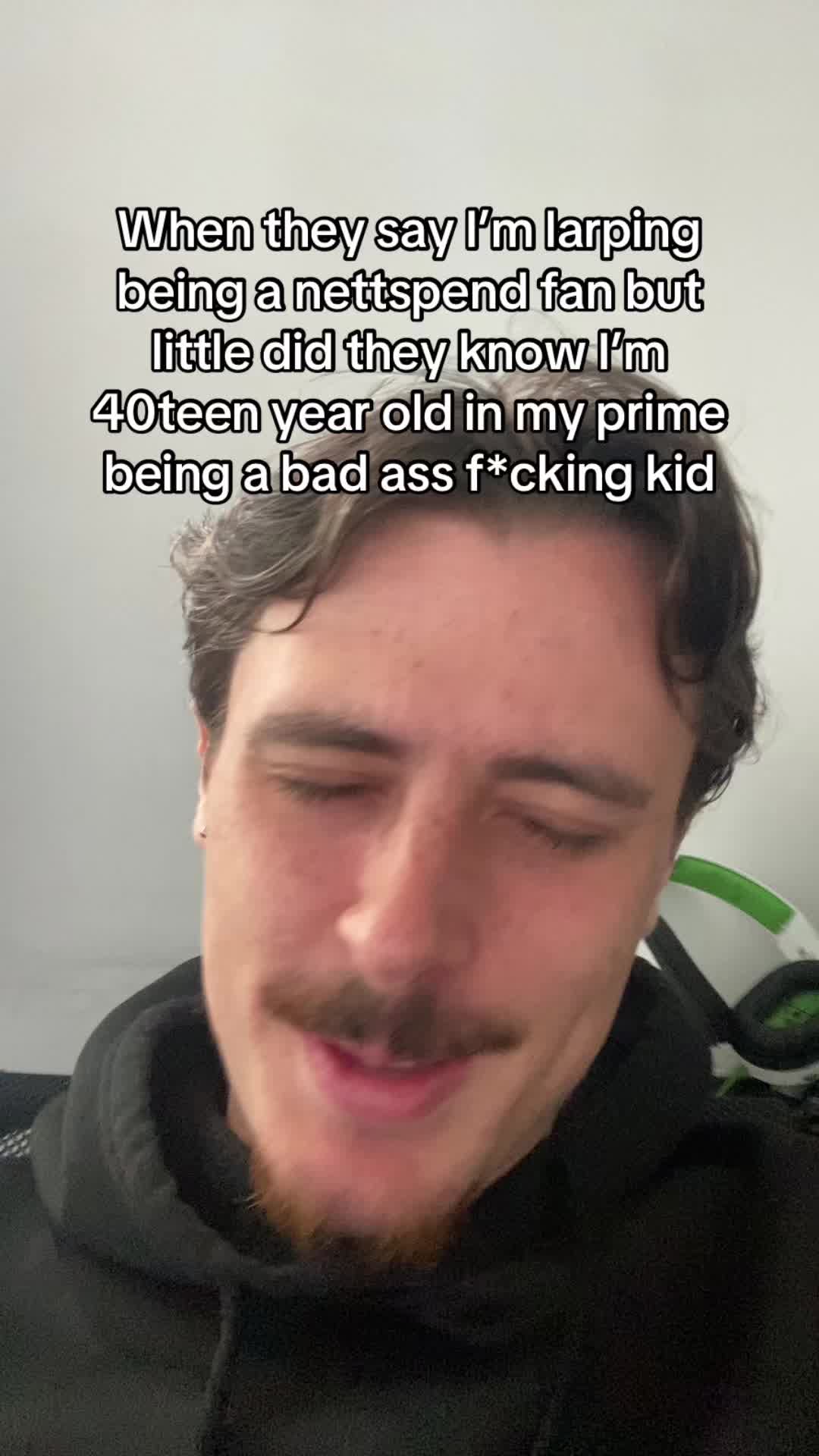 @Case
