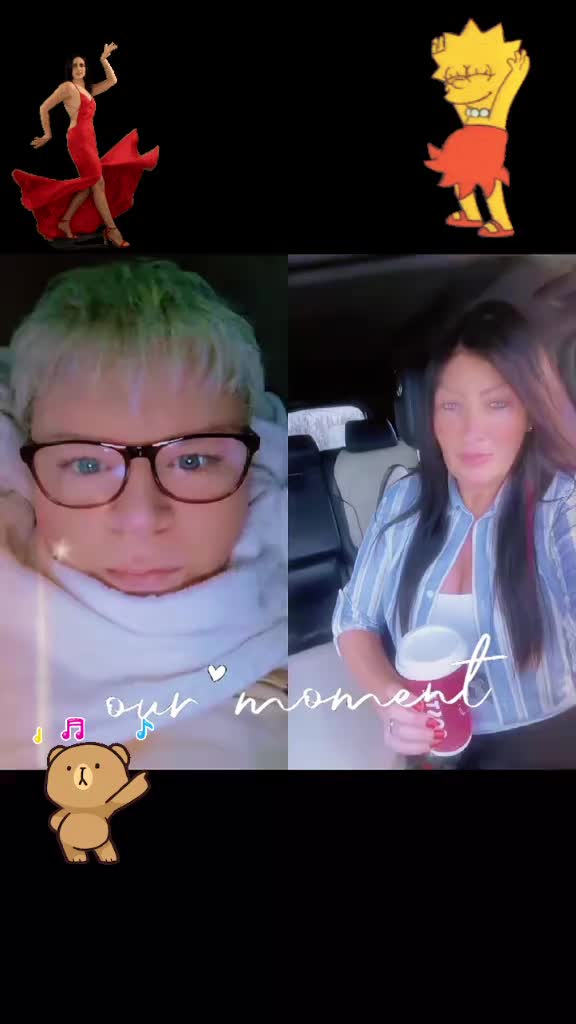 @Itsmedeedee