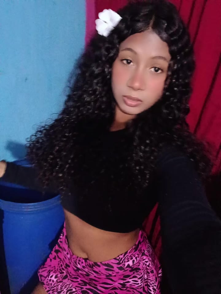 @Eleanny Diaz