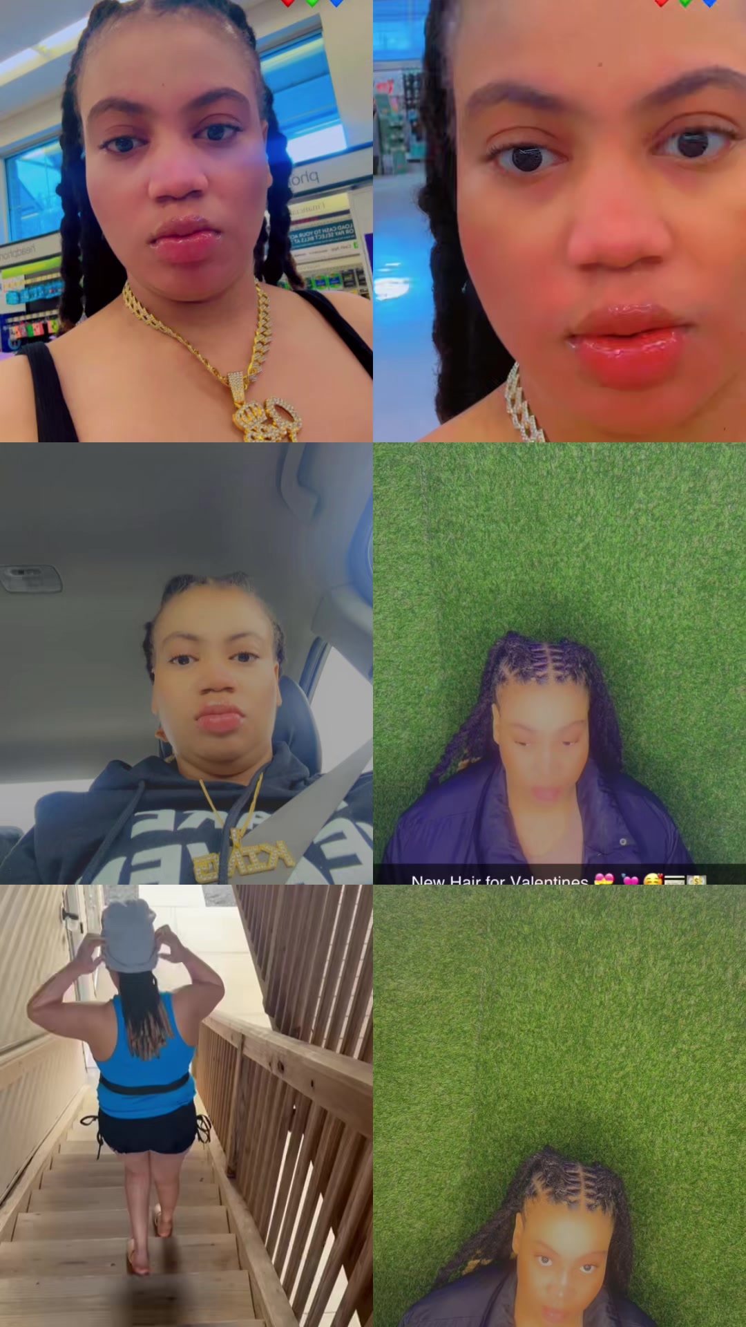 @American women 🇺🇸30💳💵💵👩